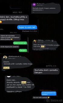 Airpods 4 + záruka - 9