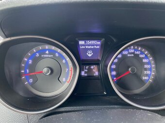 Hyundai i30 combi - 9