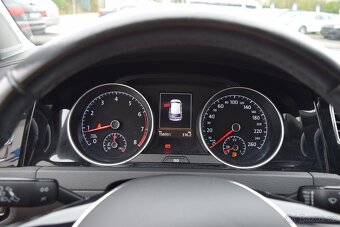 Volkswagen Golf 1.4 TSI 92kw ALLSTAR NAVI BMT - 9