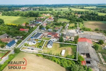 Prodej, domy/rodinný, 124 m2, Lány na Důlku, 53002 Pardubice - 9