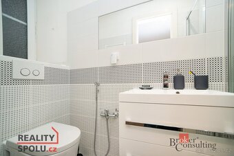 Pronájem, byty/4+kk, 76 m2, Tusarova 1263/7, 17000 Praha, Hl - 9