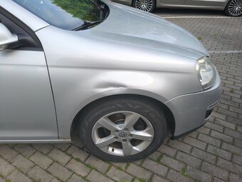 Golf5 Čti pozorně - 9
