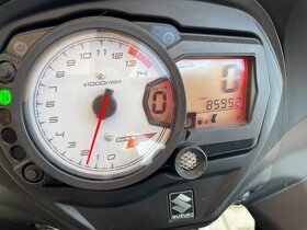 Suzuki GSX 650 F rok 2010 86.000 km - 9