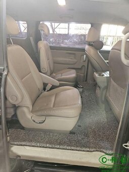 Prodam KIA CARNIVAL 9 mist - 9