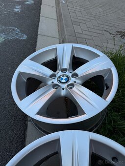 Alu 5x120 r18 BMW styling 189 - 9