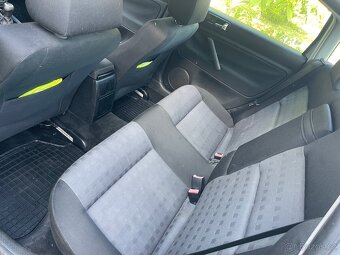 Volkswagen Passat b5.5 2.8 V6 - 9