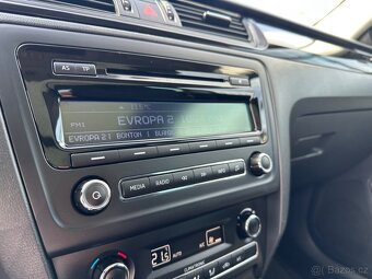 Škoda Rapid 1.2TSi SERVISOVANÝ, TOP STAV - 9