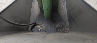 Frezka Deckel FP1, nastrojarska frezka - 9