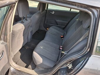 Prodám Megane II. kombi 1.5 dCi - 9