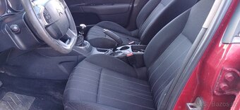 Citroen C4 1.6 HDI ROK 2016 - 9