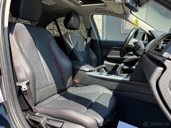 BMW 320d 2012 - 9