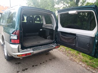 Mitsubishi Pajero 3.2 DID - 9