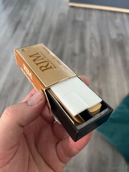 Predám vintage plátky na alt saxofón rico 70/80 roky - 9