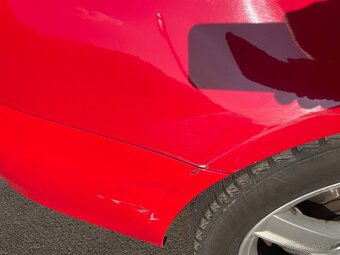 Audi A4 combi 2,7 TDi 140kw - 9