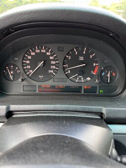 BMW X5 E53 3,0i LPG - 9