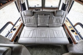 Chevy Van Explorer - 9