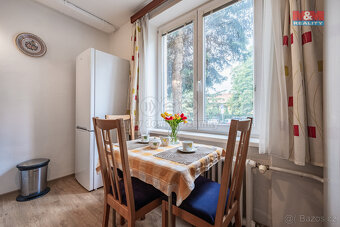 Prodej bytu 2+1, 49 m², Praha, ul. Michelangelova - 9