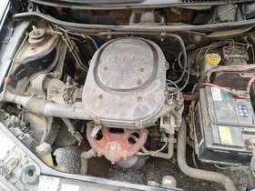 Fiat Punto 1.2. typ motoru 188 A 4.000 - 9