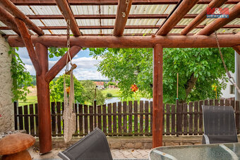 Prodej chalupy, 444 m², Dobev - 9