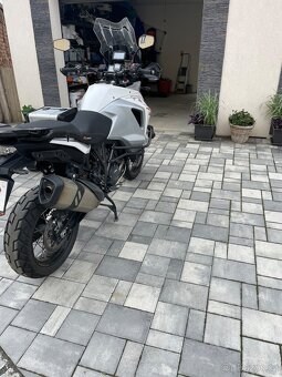 KTM 1290 T Adventure - 9