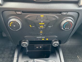 Ford Ranger 2.0 TDCi 125 kW 4x4 Double Cab XLT - 9