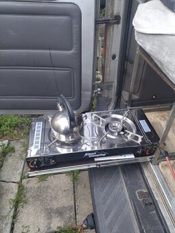 Ford transit 300L - 9