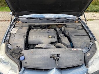 Citroën C5 2.0HDi - 9