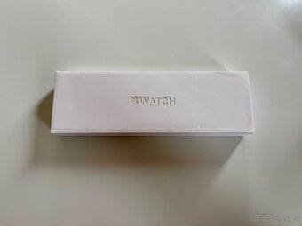 Apple Watch Series 6 40mm gold alluminium - 9