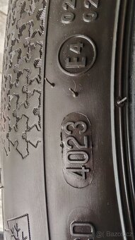 ALU KOLA ŠKODA KAMIQ NANUQ 16" - 9