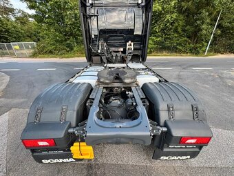Scania S650 V8 4x2 / 2020 / 395tkm - 9