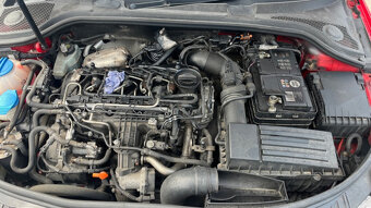 330. Audi A3 8P 1.6tdi CAYC/LUB LY3J - 9