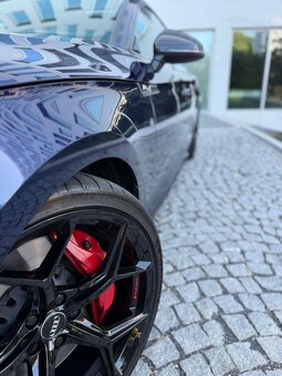 Audi S5 SPORTBACK B&O MATRIX VIRTUAL COCKPIT - 9