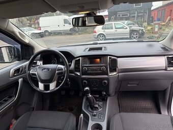 Ford Ranger XLT TDCi - 9
