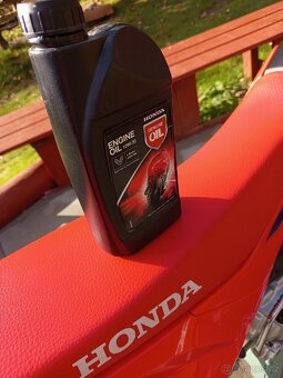 Honda crf 110 - 9