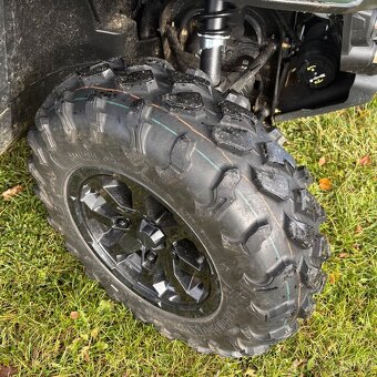 Can-Am Traxter XU HD7 - 9