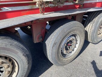 Lesovůz - UMIKOV NPK39T,ALU, 2019,6.540 kg - 9