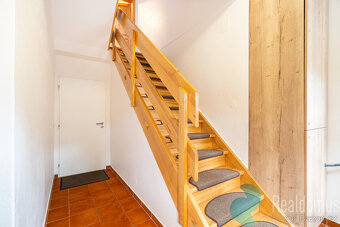 Prodej byt/apartmán 3+1 (67 m²) + 2 parkovací místa, Lipno n - 9