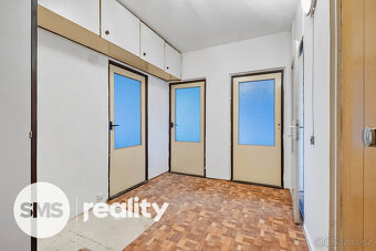 Prodej bytu 3+1, 74 m² – Brno, Komárov, ulice Za školou - 9