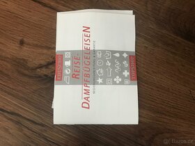 Cestovní žehlička - 9