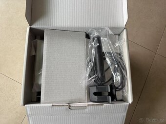 Virtuální realita CUH-ZVR2 pro PS4,PS5+kamera+adapter na PS5 - 9