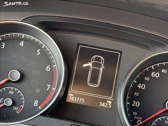 Volkswagen Golf 1.2 TSI 143000km Nova Stk - 9