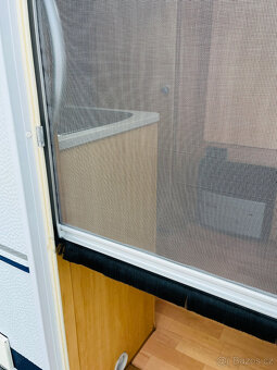 Dethleffs, bojler, 1350kg - 9