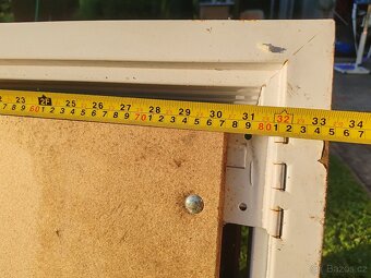 Stropní stahovací schody - 9