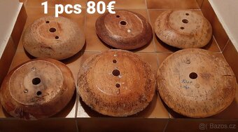 Formy na klobouky - 9