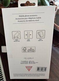 Nový KRYT iPhone 14 pro Max -Brown - 9