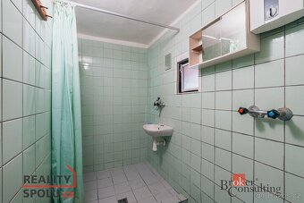 Prodej, domy/rodinný, 50 m2, Kralovická 270, 33144 Kožlany,  - 9