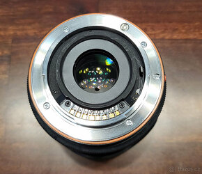 Objektiv Carl Zeiss Vario-Sonnar DT 3,5-4,5/16-80 ZA - 9