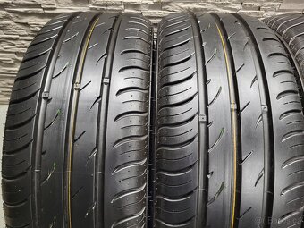 16" Originál Kia PICANTO STONIC 4x100 ZÁNOVNÍ LETNÍ SADA - 9