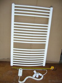 Koupelnový radiátor - 9