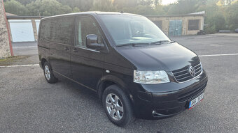 VW T5 Multivan 77 kW - 9